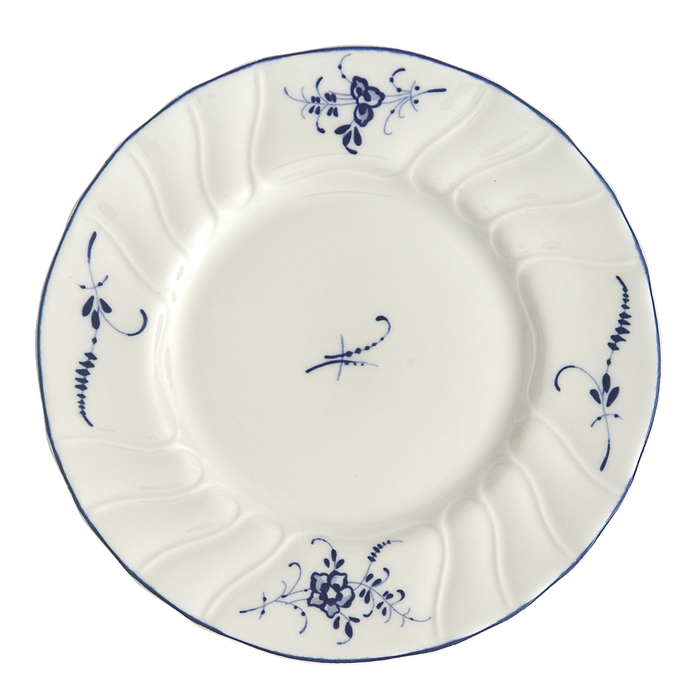 Villeroy & Boch Old Luxembourg Lautanen 16 cm