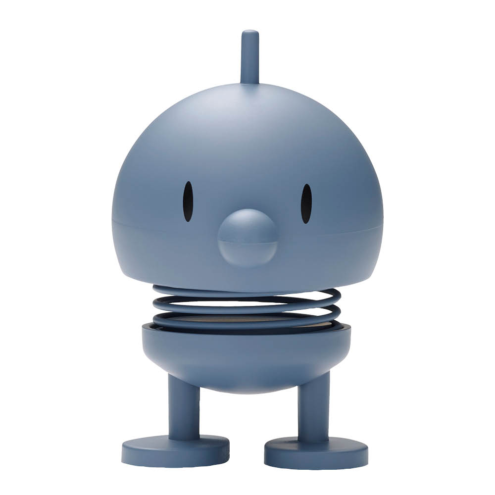 Hoptimist - Hoptimist Soft Bumble S Sky