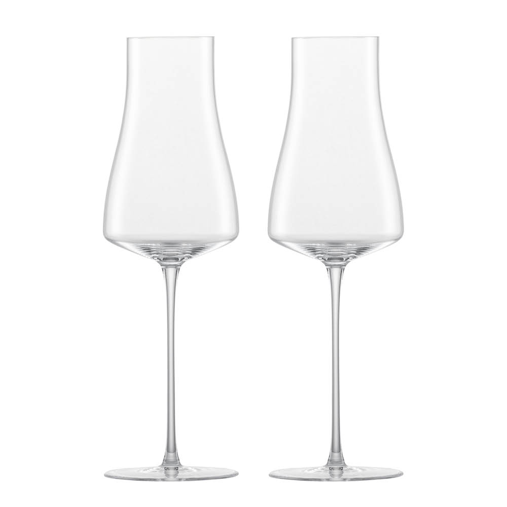 Zwiesel - The Moment Champagneglas 31 cl Klar