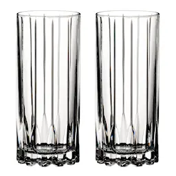 Riedel Drink Specific Highball -lasi 31 cl 2 kpl