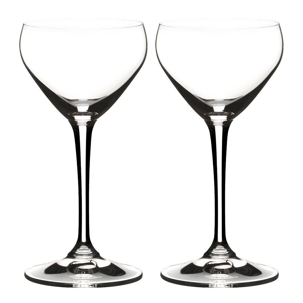 Läs mer om Riedel - Drink Specific Martini Glas 2-pack