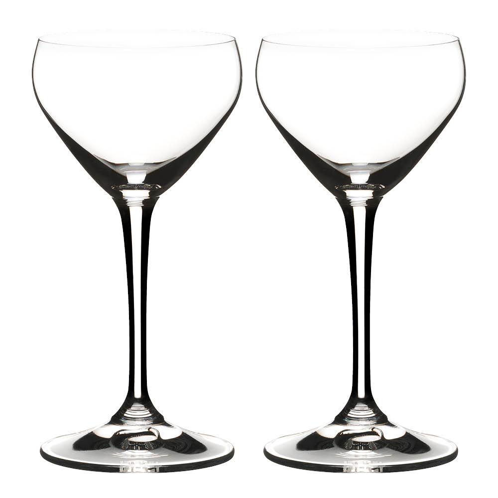 Riedel – Drink Specific Martini Glas 2-pack