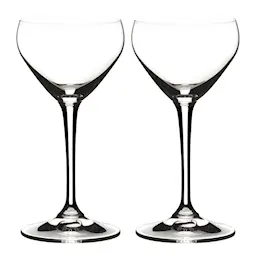 Riedel Drink Specific Martini Glas 2-pack