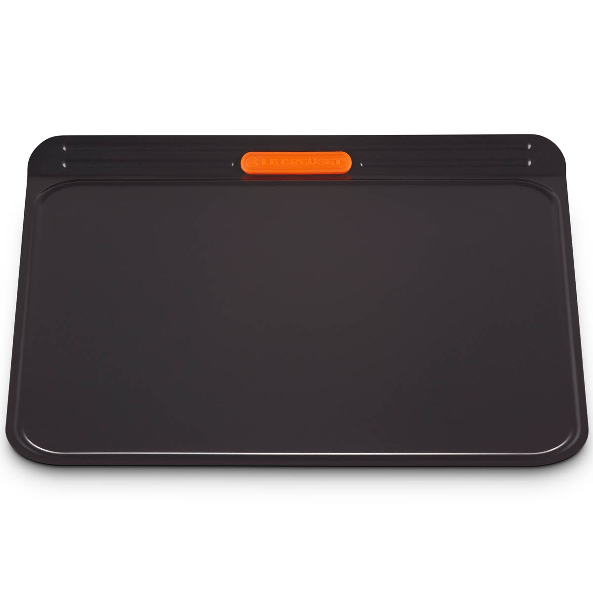 Le Creuset - Non-stick kex bakplåt  black