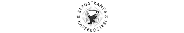 Bergstrands kafferosteri - Espressobönor & bryggkaffe