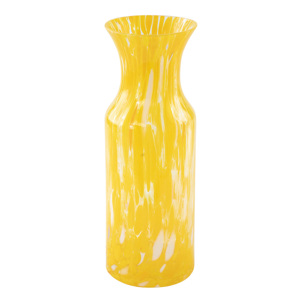 Magnor - Swirl Karaff 1,4 L Gul