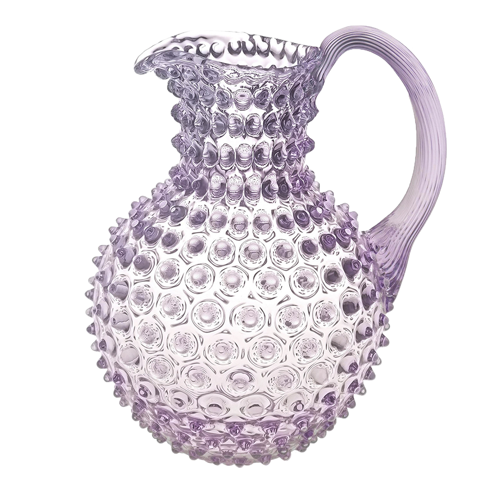 Klimchi Hobnail Karahvi 2 L Lilac