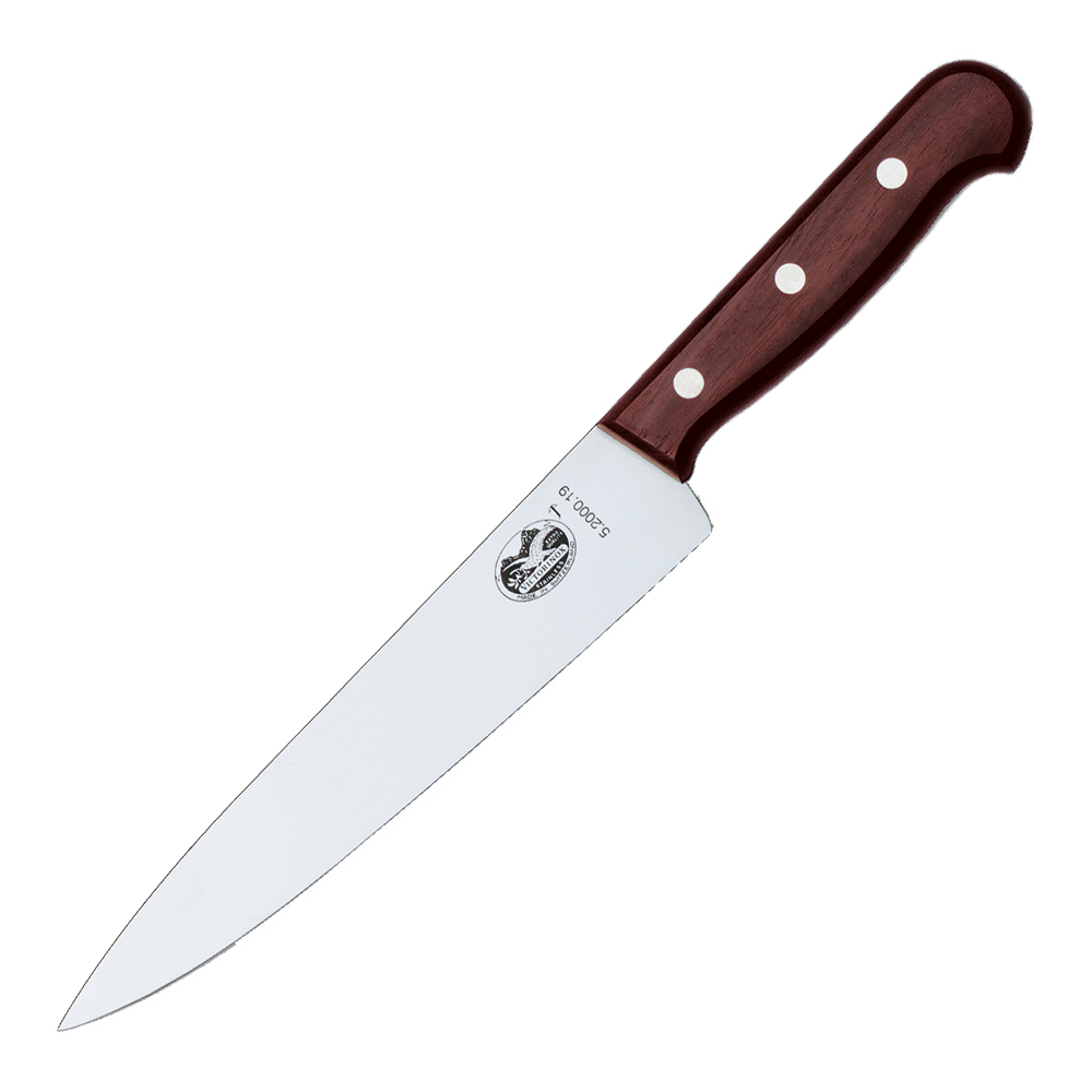 Läs mer om Victorinox - Kebony Kockkniv 19 cm