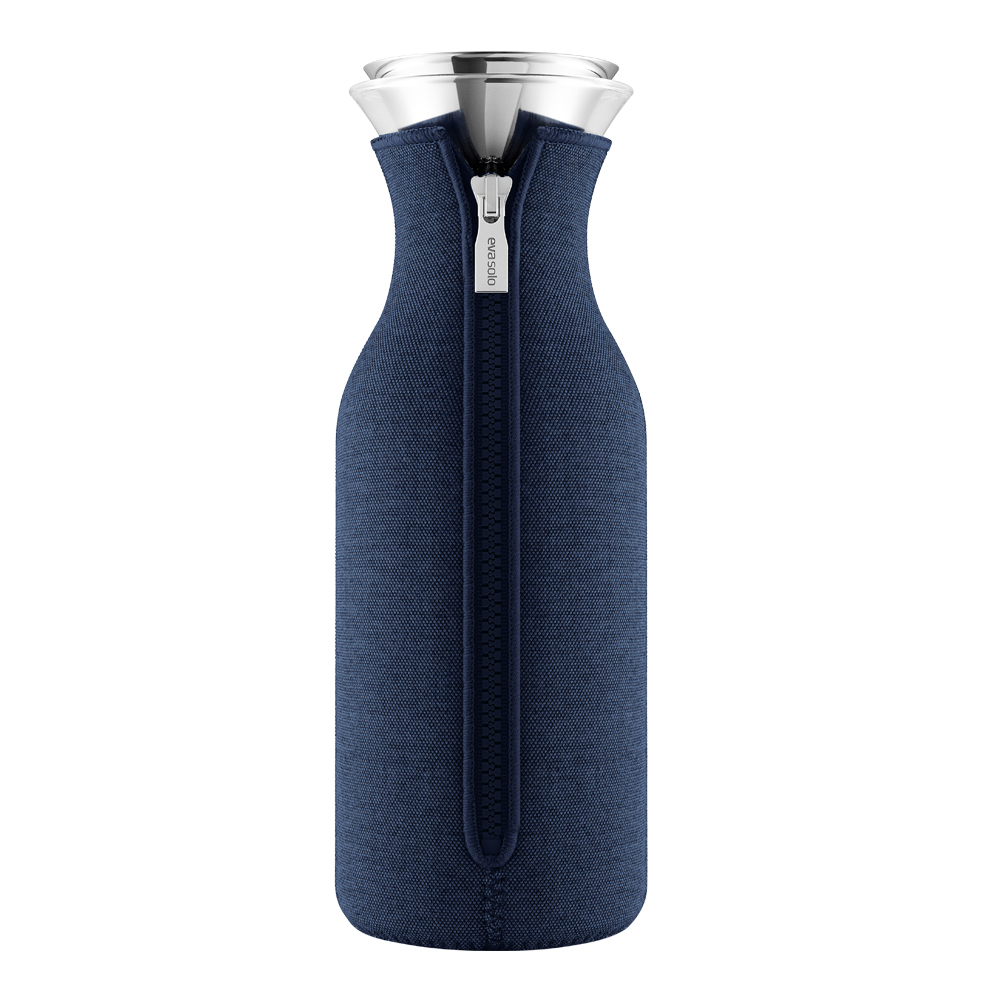 Eva Solo - Kylskåpskaraff 1 L Navy Blue