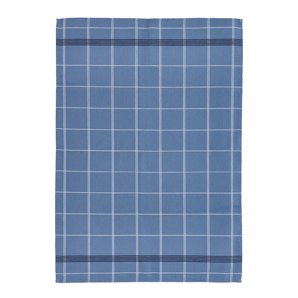 SÖDAHL - Minimal Kökshandduk 50x70 Blue