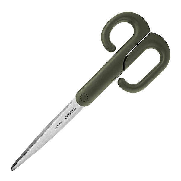 Eva Solo - Paring Knife - Green Tool