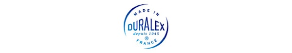 Duralex | Okrossbara glas & dricksglas