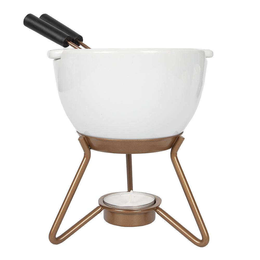 Boska Holland – Chocowares Exclusive Chokladfondue Petit Marie