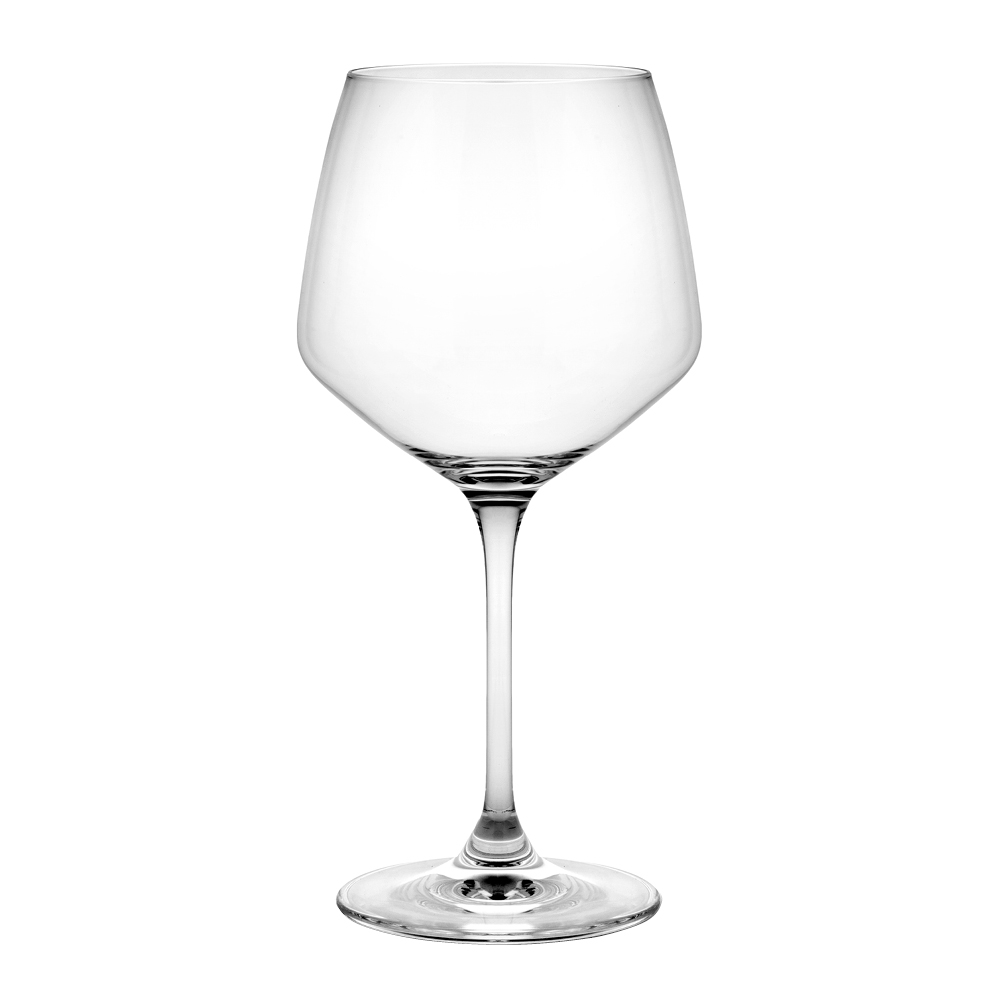 Holmegaard – Perfection Bourgogneglas 59 cl Klar