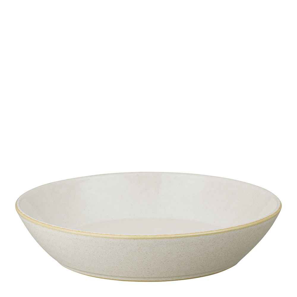 Denby - Impression Skål 22 cm Cream