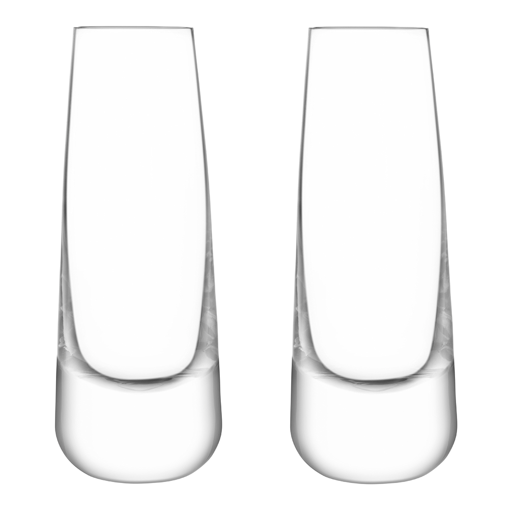 LSA INTERNATIONAL – Bar Culture Drinkglas 31 cl 2-pack