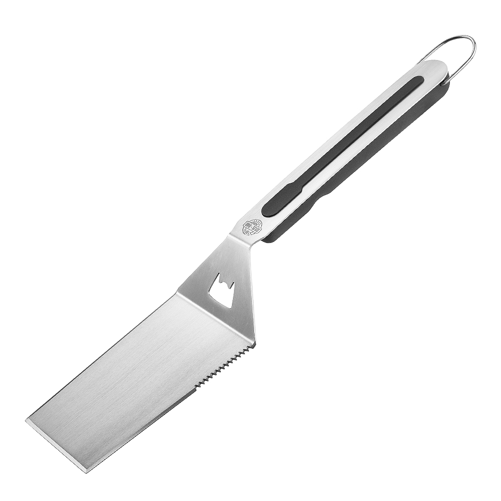 Gefu - BBQ Grillspade tandad