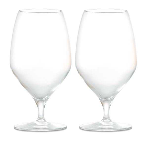 Rosendahl - Premium ølglass 60 cl 2 stk