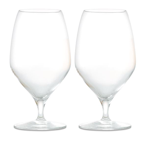 Rosendahl - Premium Ölglas 60 cl 2-pack