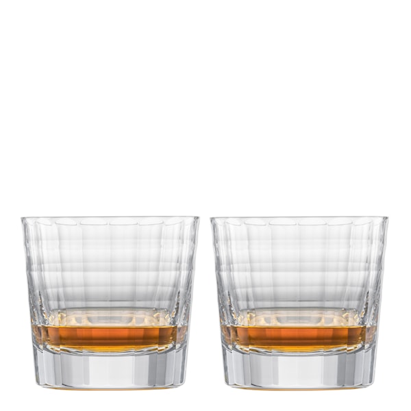 Hommage Whiskeyglas 38 cl 2-pack 
