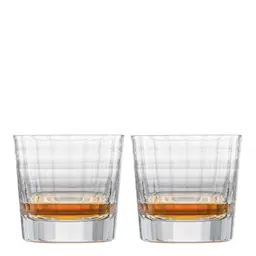 Zwiesel Hommage whiskeyglass 38 cl 2 stk