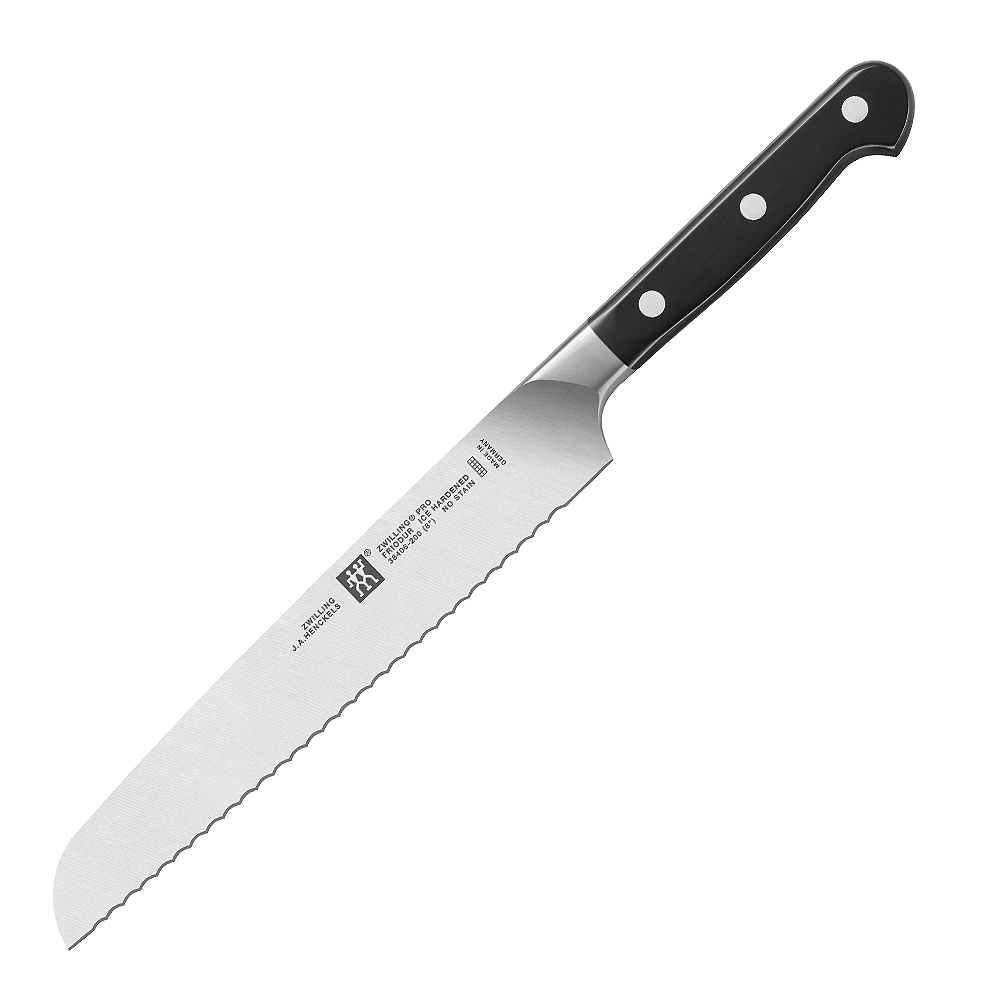 Zwilling Pro Leipäveitsi 20 cm