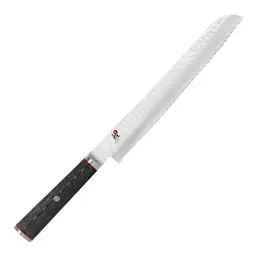 Miyabi Mizu 5000MCT brødkniv 23 cm