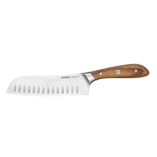 Heirol – Albera Santoku 18 cm