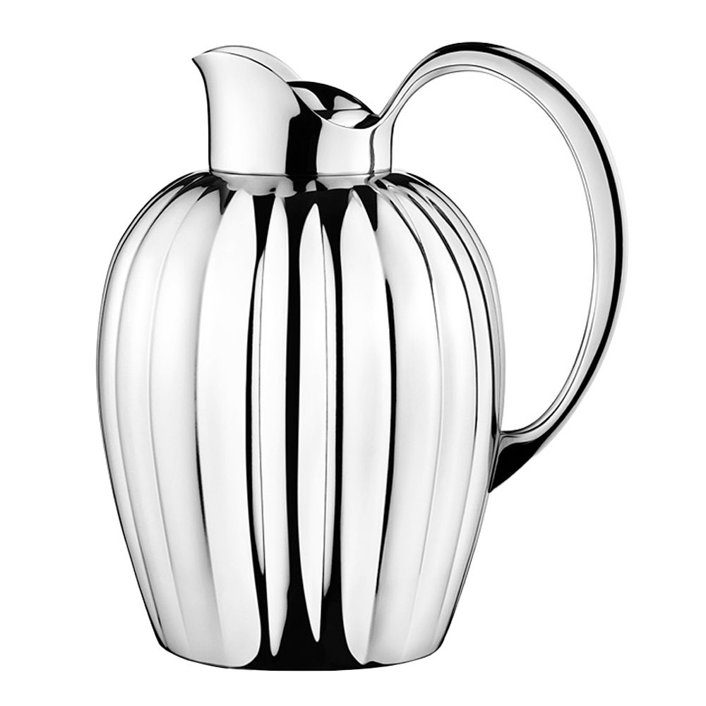 Georg Jensen - Bernadotte Termokanna 1 L