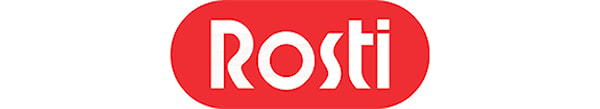 Rosti - Margretheskålar i olika färger 