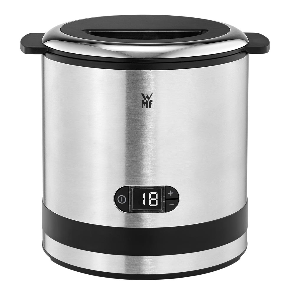 WMF - Minis ismaskin 3-i-1