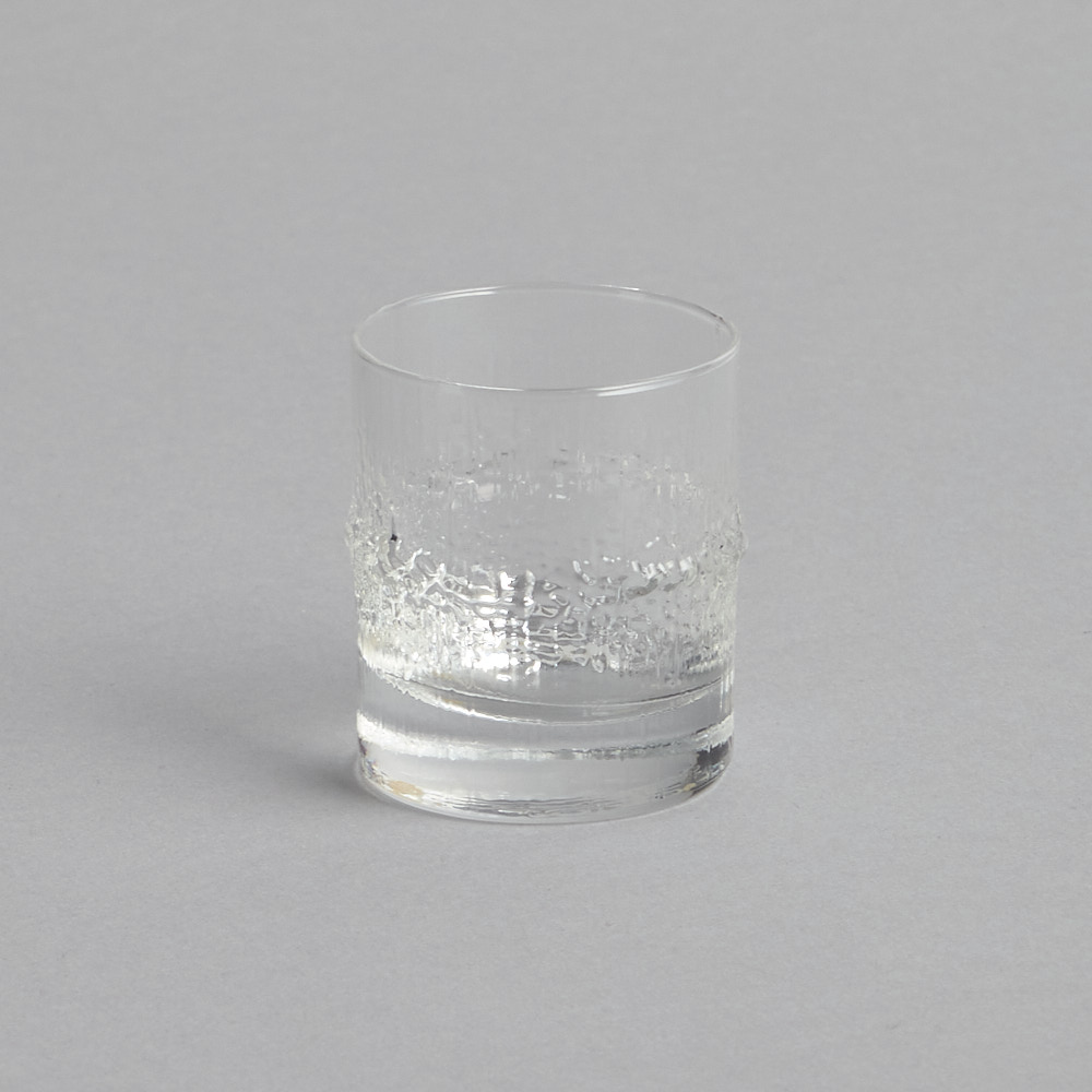 Iittala - SÅLD "Niva" Snapsglas 5 st