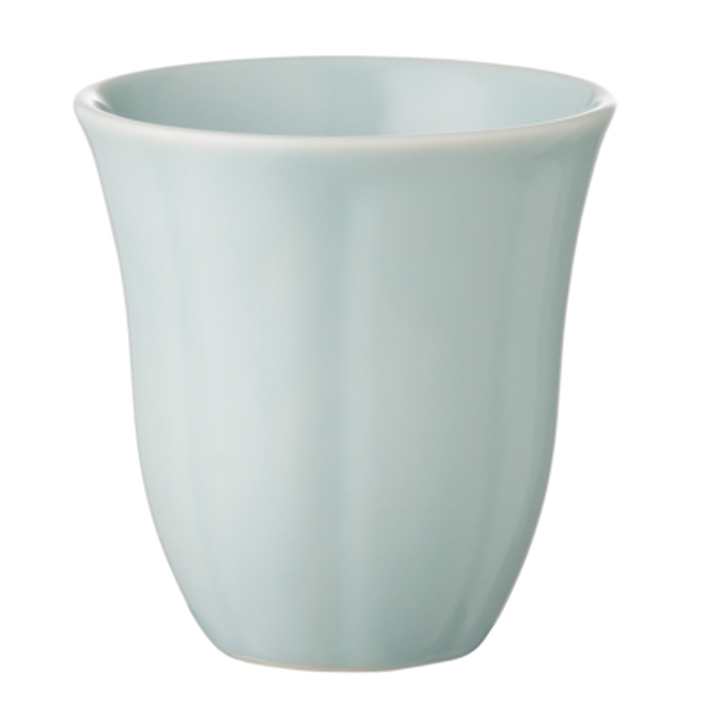 Aida - Søholm Solvej Mugg 30 cl Powder blue