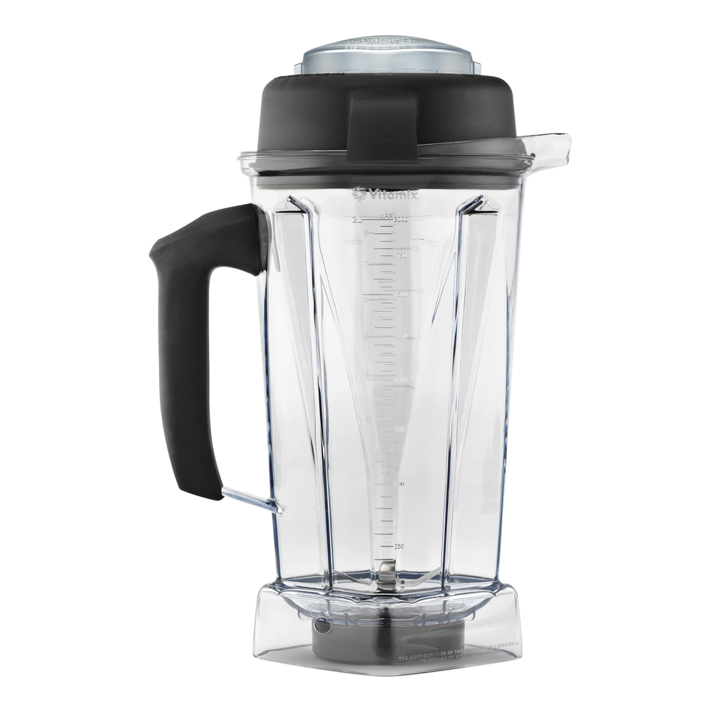 Läs mer om Vitamix - Tritankanna 2 L Wet Blade för TNC 5200