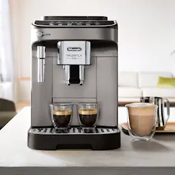 Delonghi Magnifica Evo Kaffemaskin ECAM290.42TB Automatisk  hover