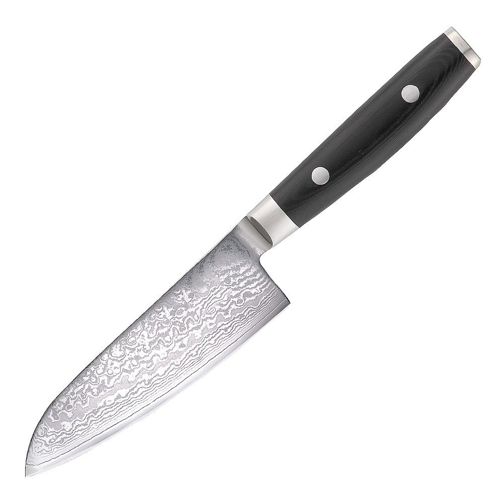 Yaxell – Ran Santokukniv 12,5 cm