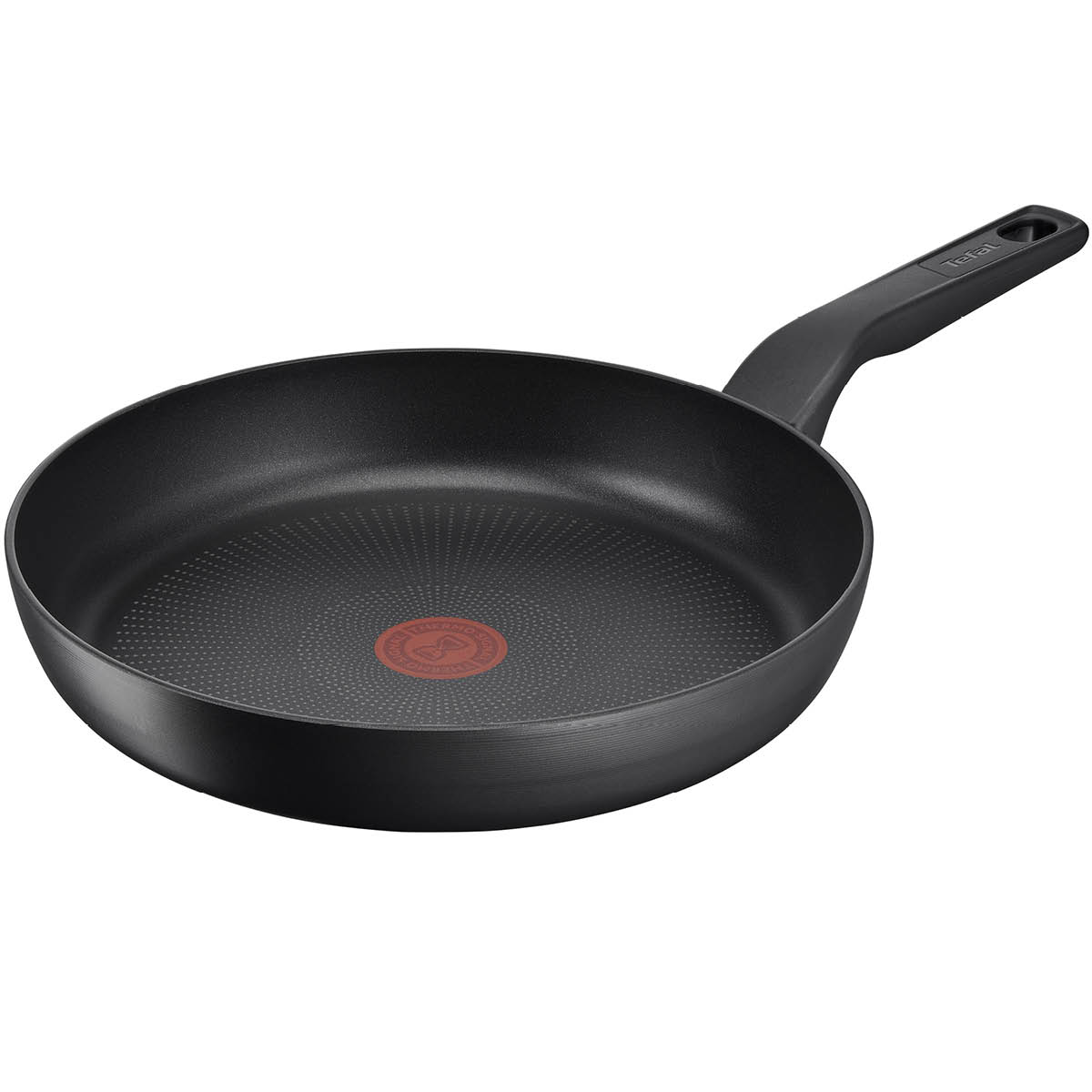 Läs mer om Tefal - Tough Stekpanna 28 cm Svart